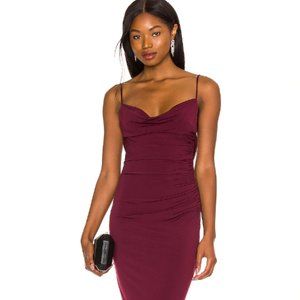 Katie May -  Surreal Gown